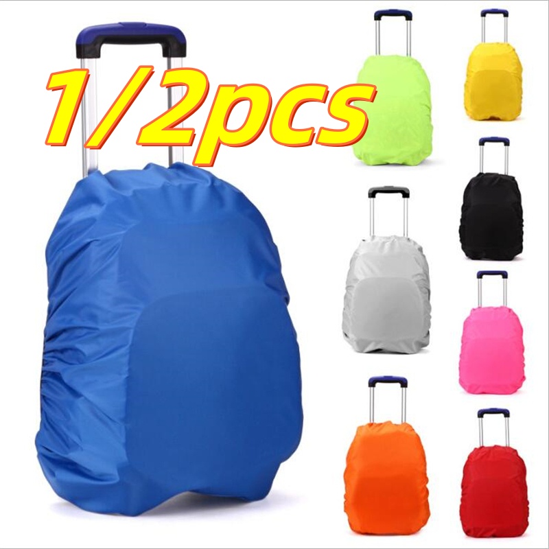 Travel Accessories Teens - Crianças mala capa trole sacos de
