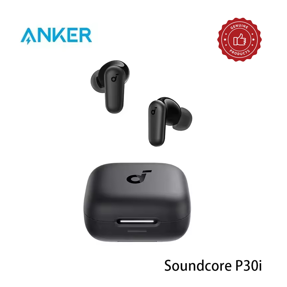 Travel Plug Type C - Fones de Ouvido Bluetooth Anker Soundcore