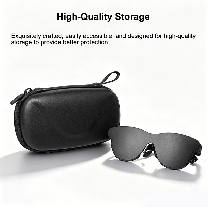 Xiaomi Travel Accessories - Estojo de Transporte Rígido em EVA