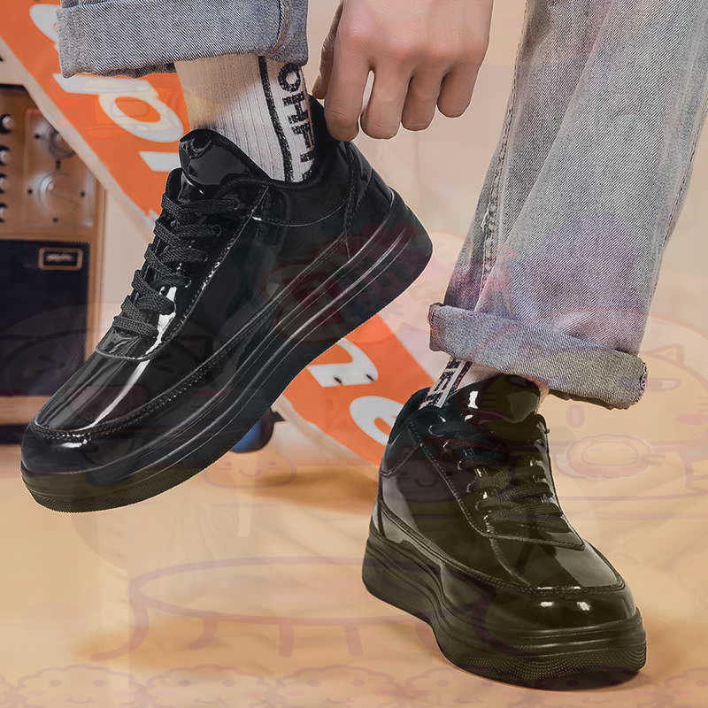 Travel Accessories For Young Men - Botas tamanho 33 tênis sapatos femininos