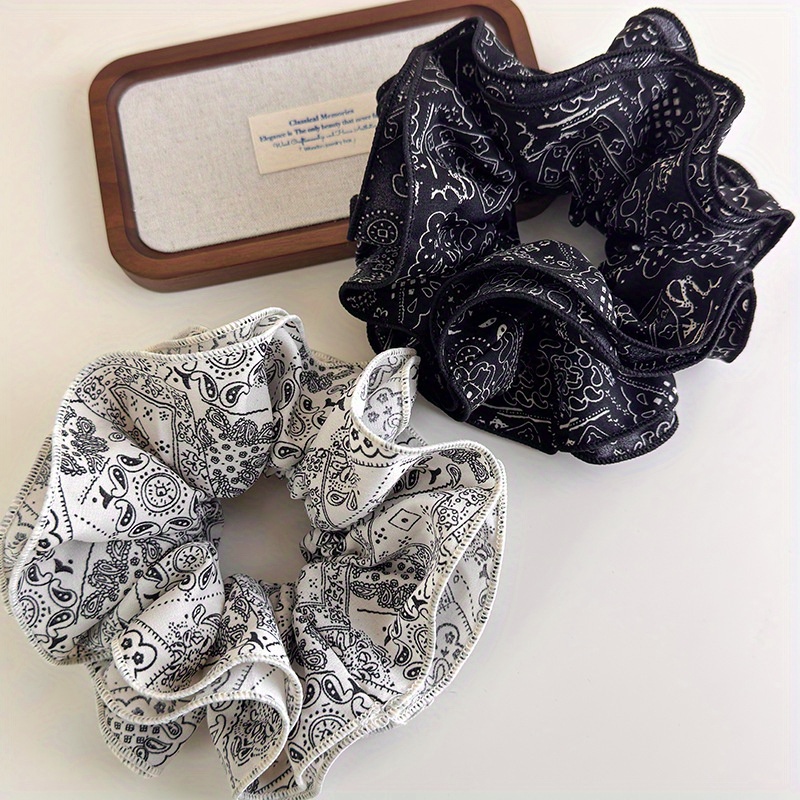 Travel Accessories For Elderly - Conjunto de acessórios de cabelo de