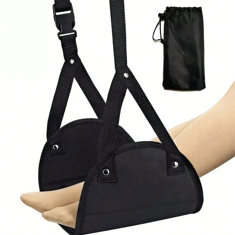 Travel Accessories For Train - Rede portátil ajustável para apoio para