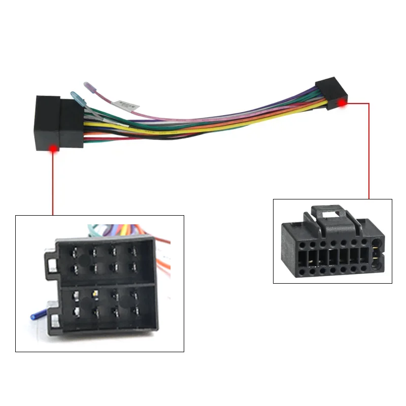 Travel Adapter Universal - Adaptador de cabo de alimentação universal