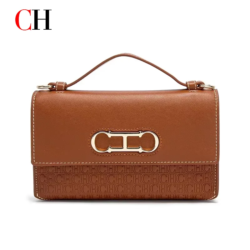 Travel Accessories Luxury Brands - Bolsa Transversal Feminina CH Brand 2026