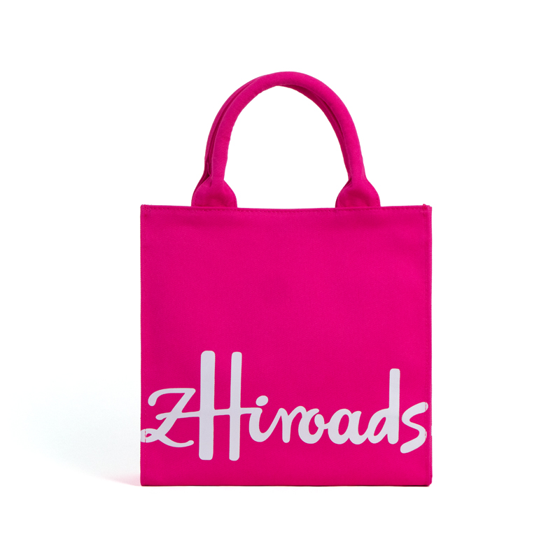 Travel Accessories Luxury Brands - Bolsas Tote de Algodão Pequenas de