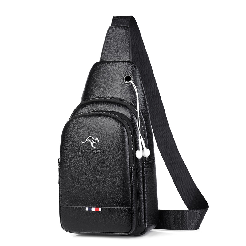 Travel Accessories Luxury Brands - Kagaroo marca de luxo pacote peito