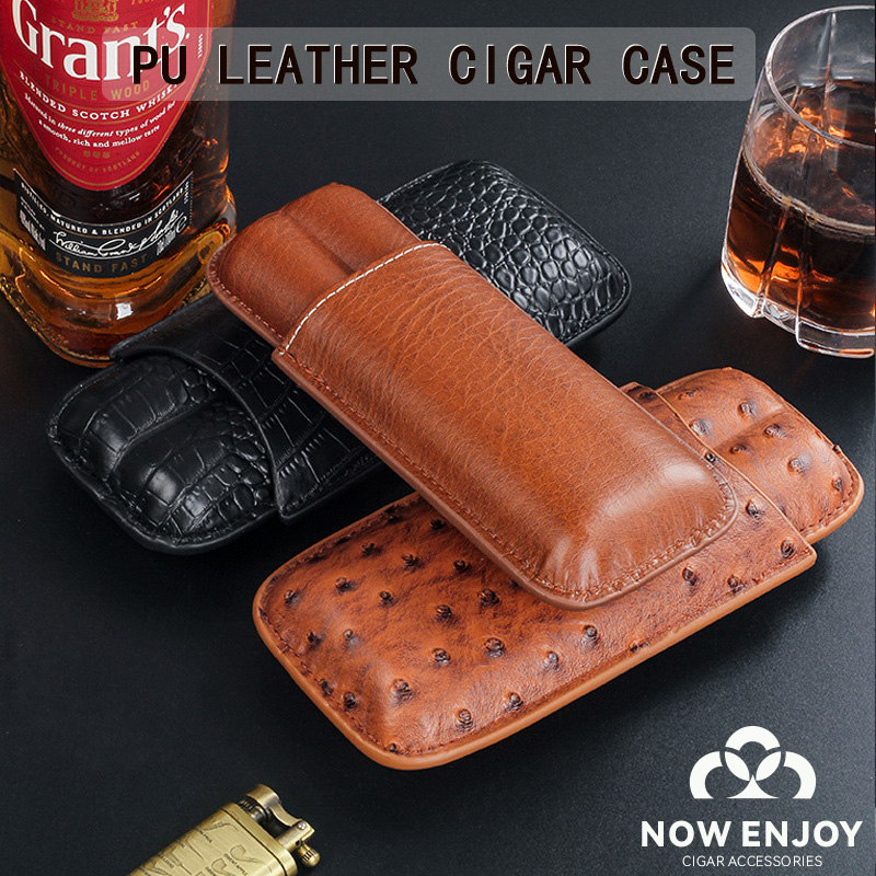 Travel Accessories To Gift - Agora, Aproveite: Estojo de Luxo para