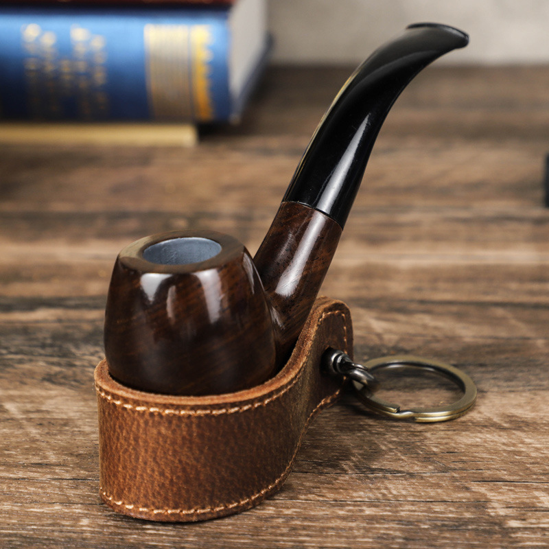 Travel Accessories Us - Bolsa de Armazenamento para Cachimbo em