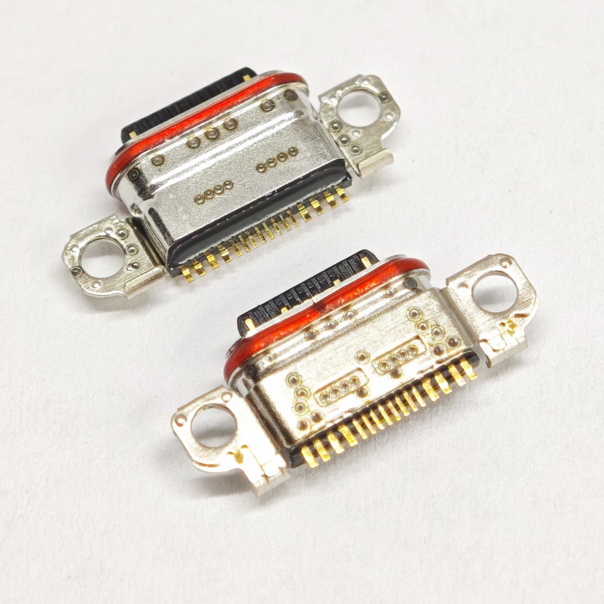 Travel Plug Type C - 5-20 Peças para OPPO Reno 14