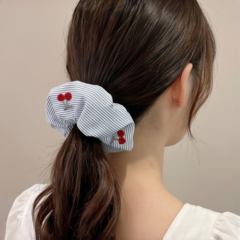 Elástico de Cabelo Elegante co - Travel Accessories For Elderly avaliação e preço