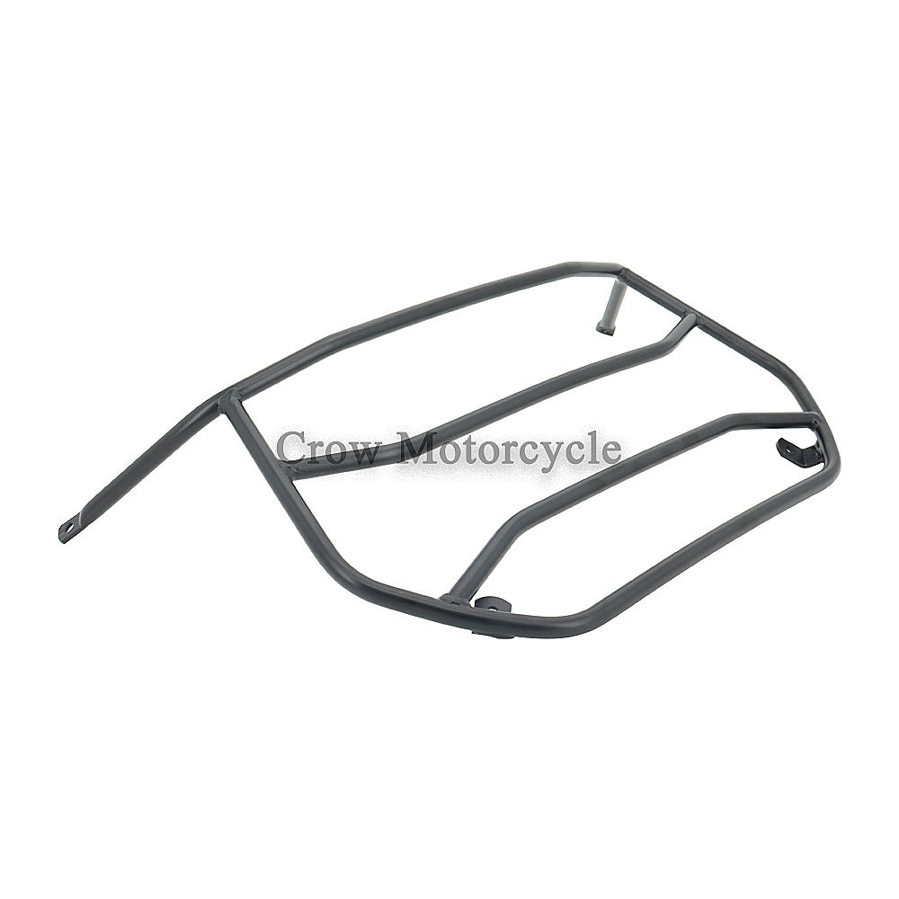 Suporte de Bagagem Preto para  - Travel Accessories B&M avaliação e preço