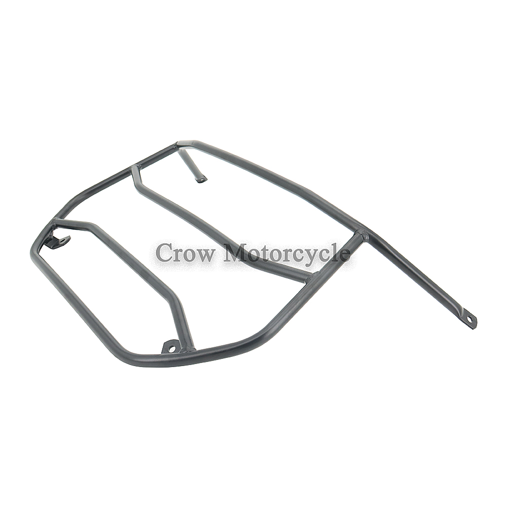 Suporte de Bagagem Preto para  - Travel Accessories B&M avaliação e preço