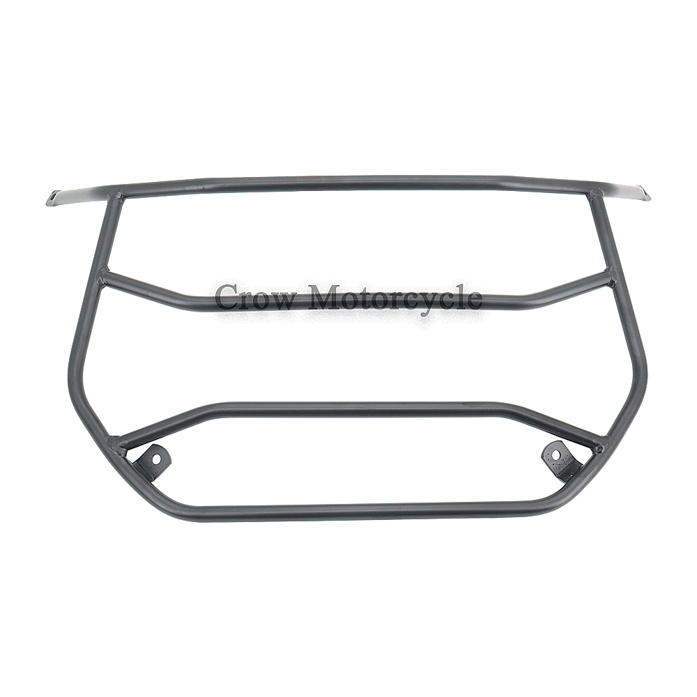 Suporte de Bagagem Preto para  - Travel Accessories B&M avaliação e preço
