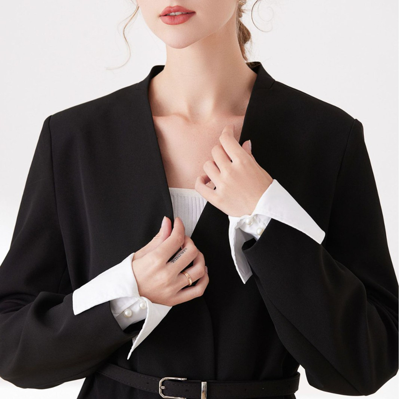 Diy elegante camisa de escritó - Travel Accessories For Elderly avaliação e preço