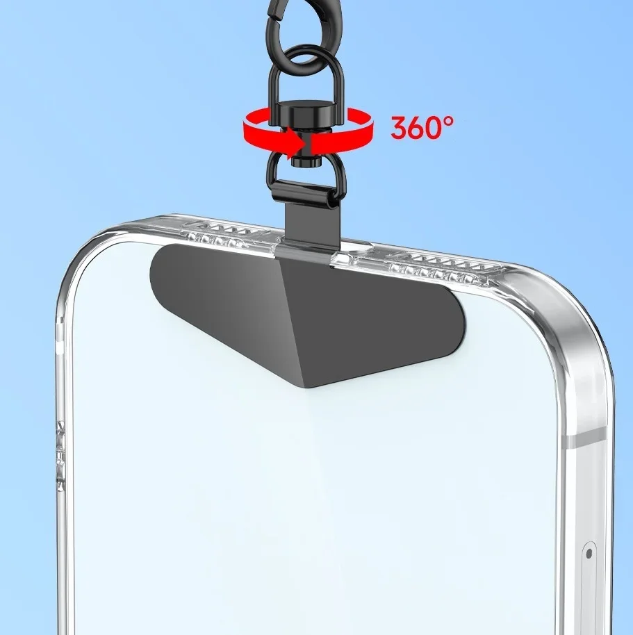 Cordão Anti-Perda para Celular - Travel Adapter Universal avaliação e preço