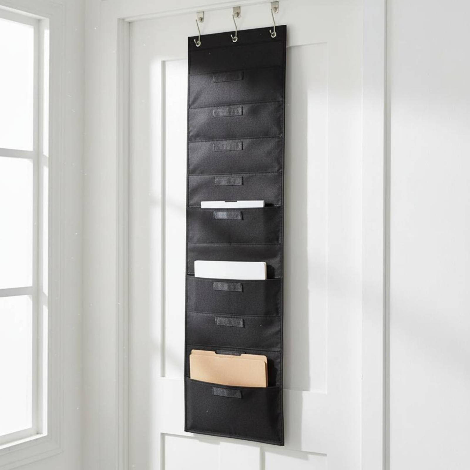 Organizador de Parede com 10 B - Document Organizer Folder avaliação e preço