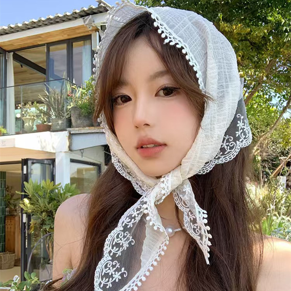 Acessório de moda para envoltó - Travel Hair Accessories avaliação e preço