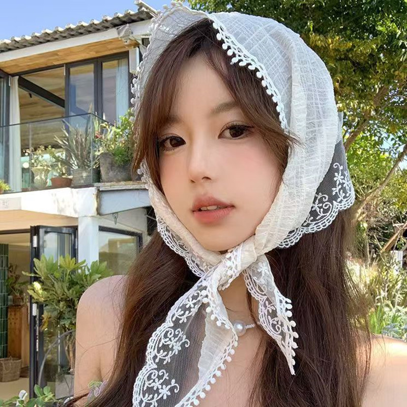 Acessório de moda para envoltó - Travel Hair Accessories avaliação e preço
