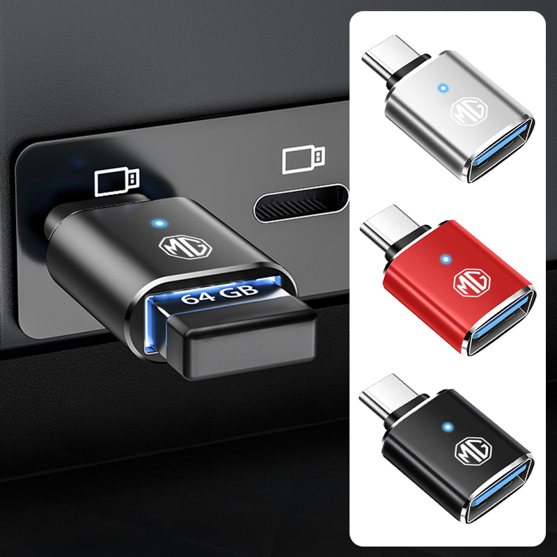 Carro led tipo c para usb 3.0  - Travel Plug Type C avaliação e preço