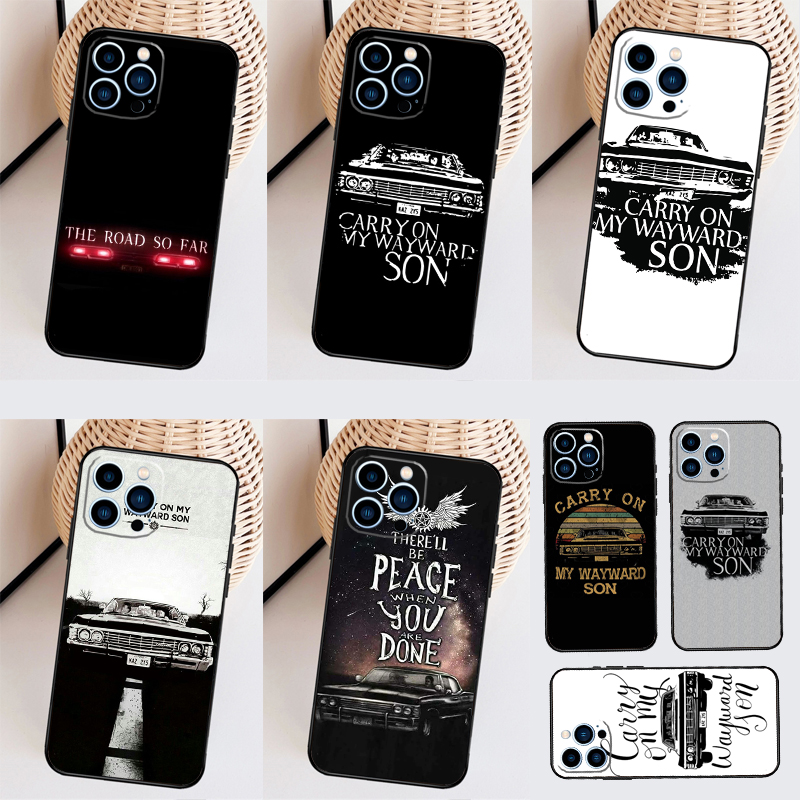 Capa Supernatural CARRY ON MY  - Xiaomi Travel Accessories avaliação e preço