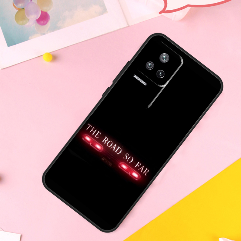 Capa Supernatural CARRY ON MY  - Xiaomi Travel Accessories avaliação e preço