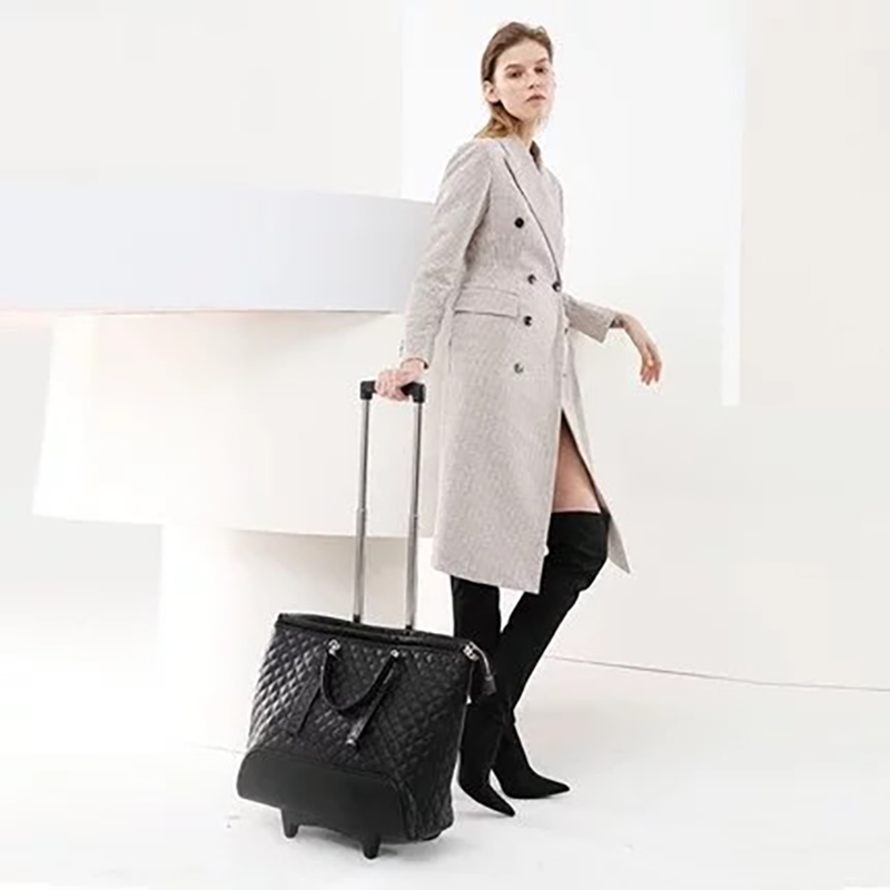 Mala de Viagem Super Fashion c - Travel Accessories Luxury Brands avaliação e preço