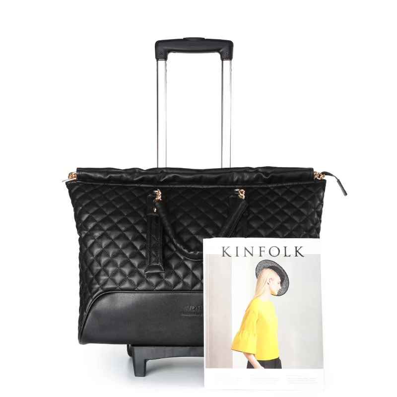 Mala de Viagem Super Fashion c - Travel Accessories Luxury Brands avaliação e preço