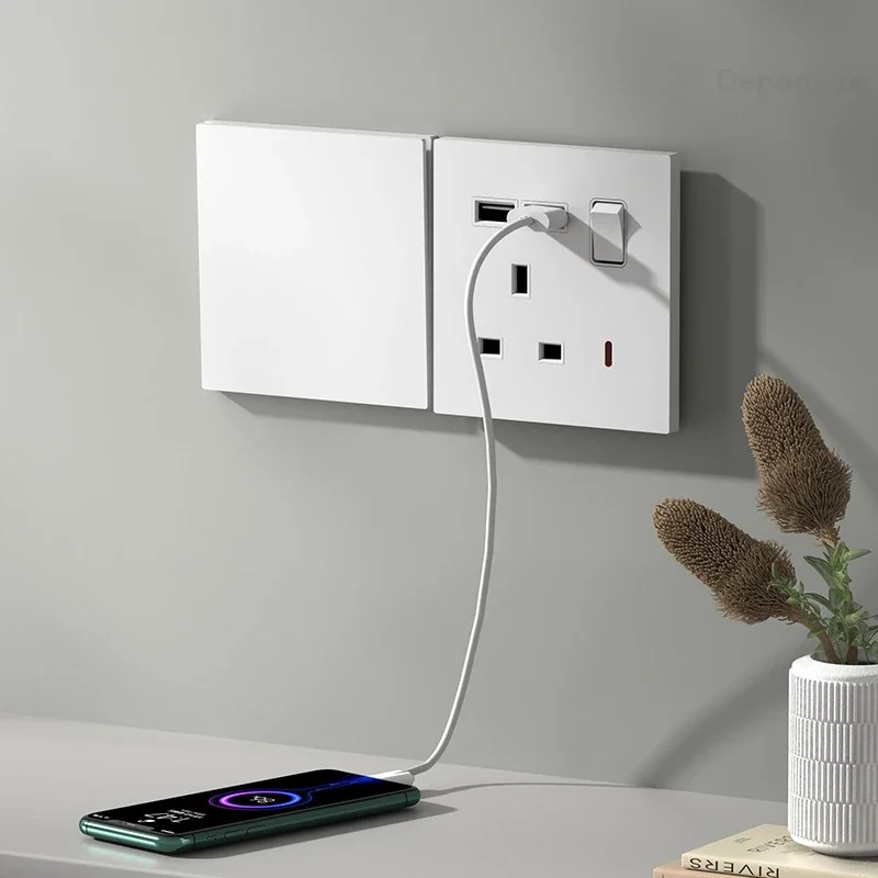 Tomada de Alimentação Padrão d - Travel Accessories Uk avaliação e preço