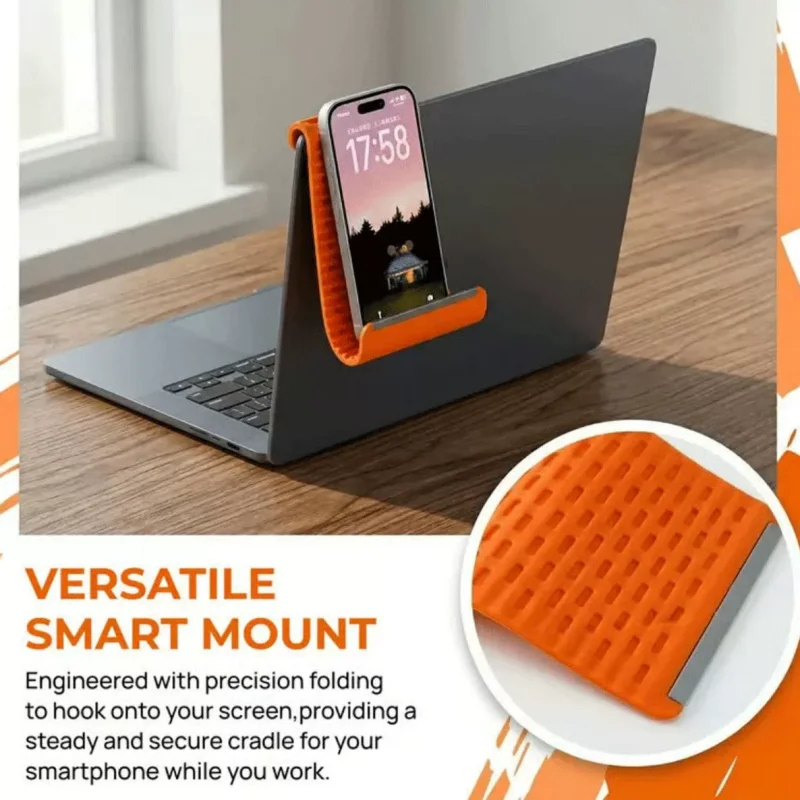 Suporte de Silicone Dobrável p - Travel Accessories To Gift avaliação e preço
