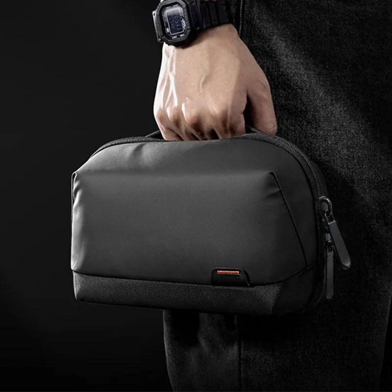 Bolsa multifuncional para aces - Travel Accessories Us avaliação e preço