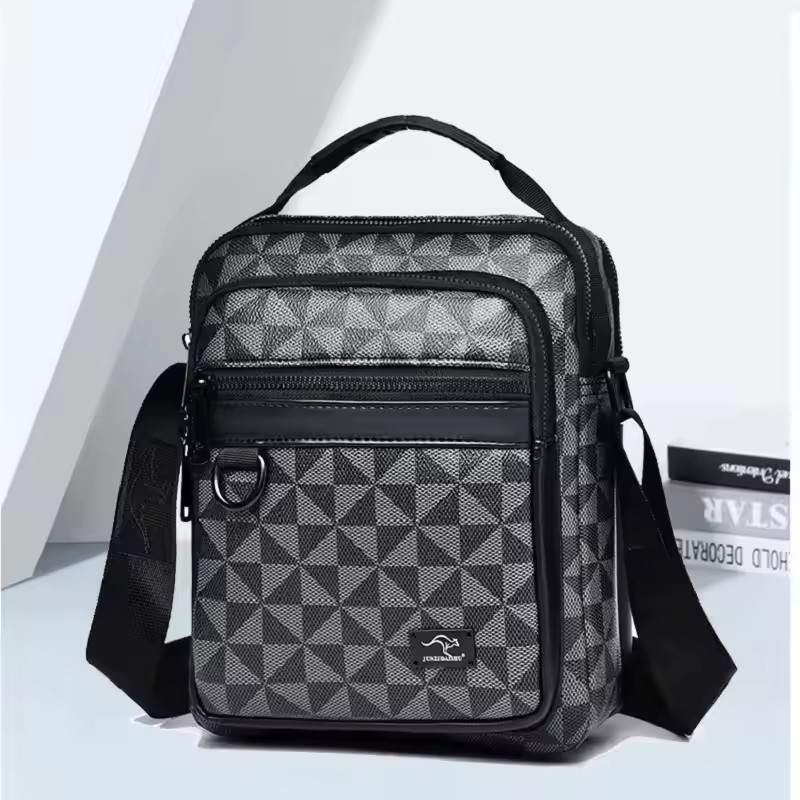 Mochila de negócios de marca d - Travel Accessories Luxury Brands avaliação e preço