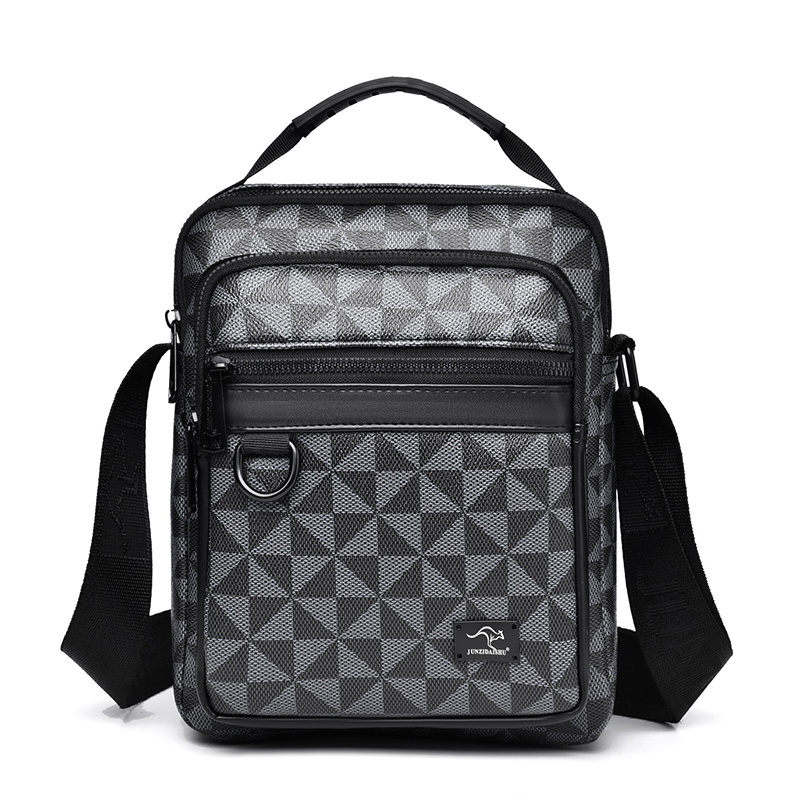 Mochila de negócios de marca d - Travel Accessories Luxury Brands avaliação e preço