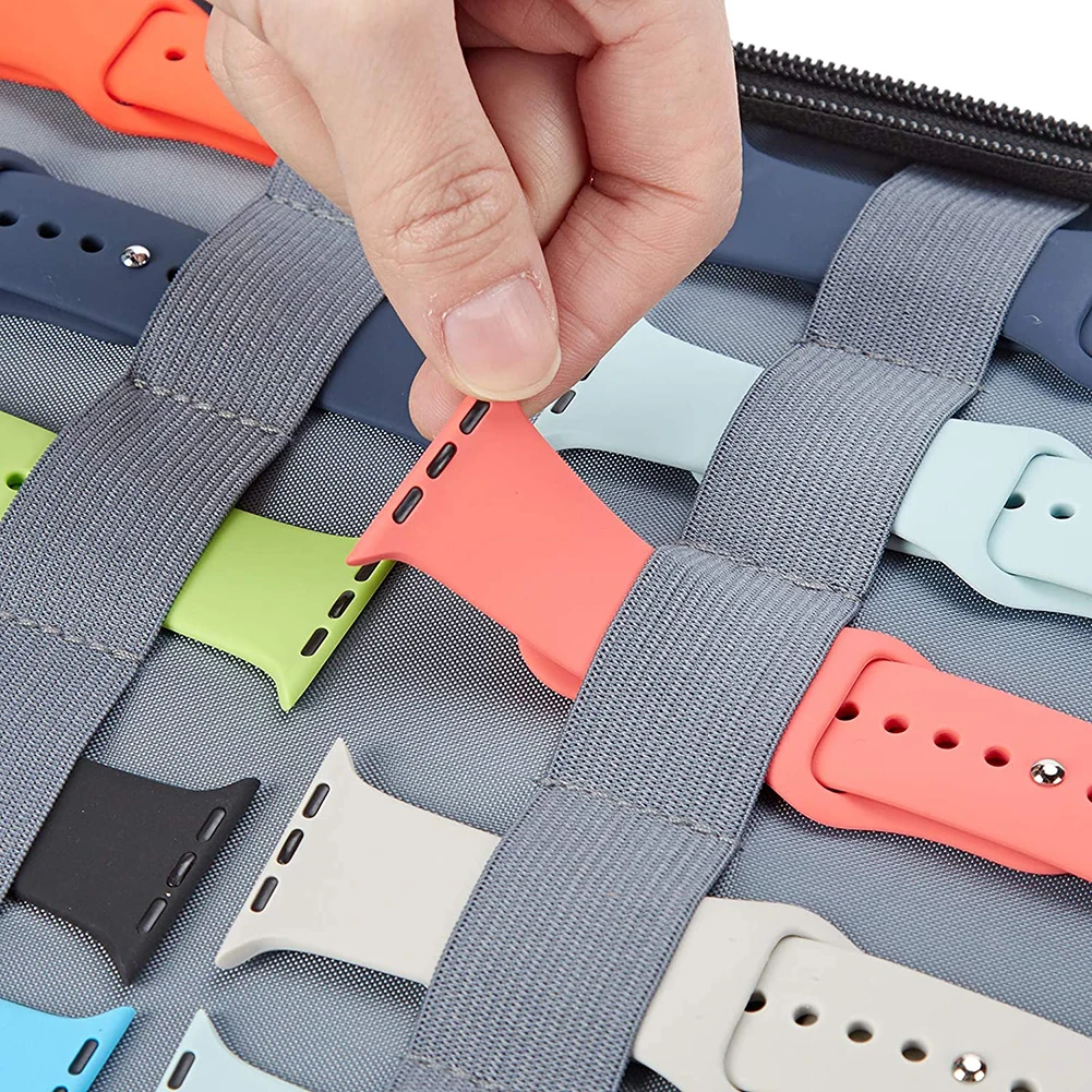 Caixa de pulseiras de relógio  - Xiaomi Travel Accessories avaliação e preço