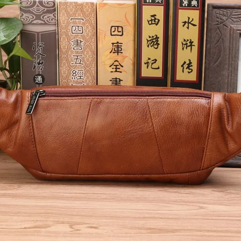 Bolsa de Cintura Masculina em  - Travel Accessories Men avaliação e preço