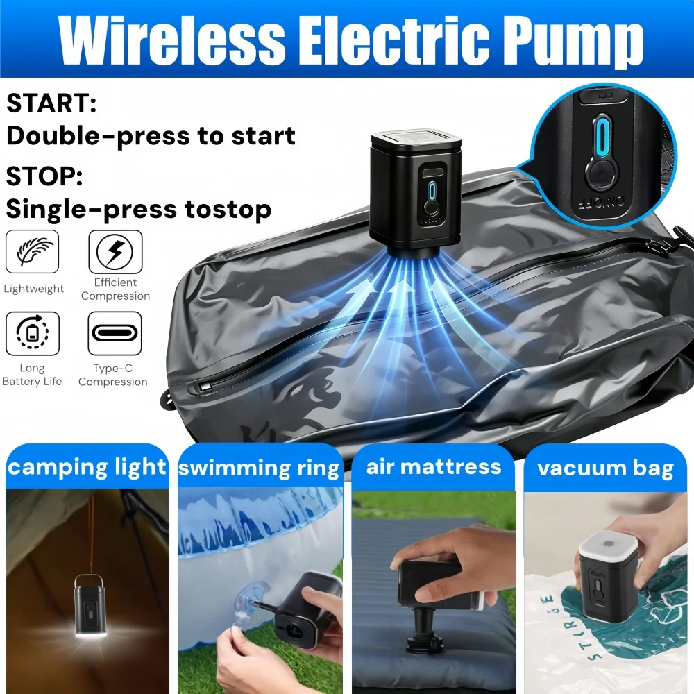 Bolsas de Armazenamento a Vácu - Compression Bag Vacuum avaliação e preço