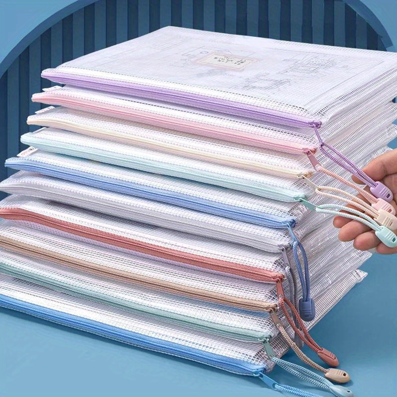 Morandi grade arquivo saco gro - Document Organizer Folder avaliação e preço