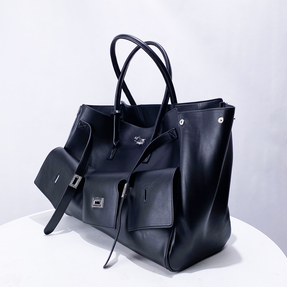Bolsa de Viagem de Designer Lu - Travel Accessories Luxury Brands avaliação e preço
