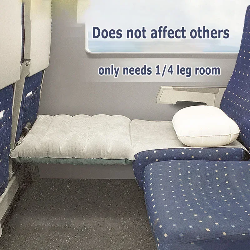 Rede de apoio para os pés ajus - Travel Accessories For Train avaliação e preço