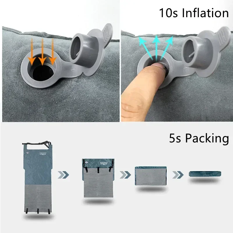Rede de apoio para os pés ajus - Travel Accessories For Train avaliação e preço