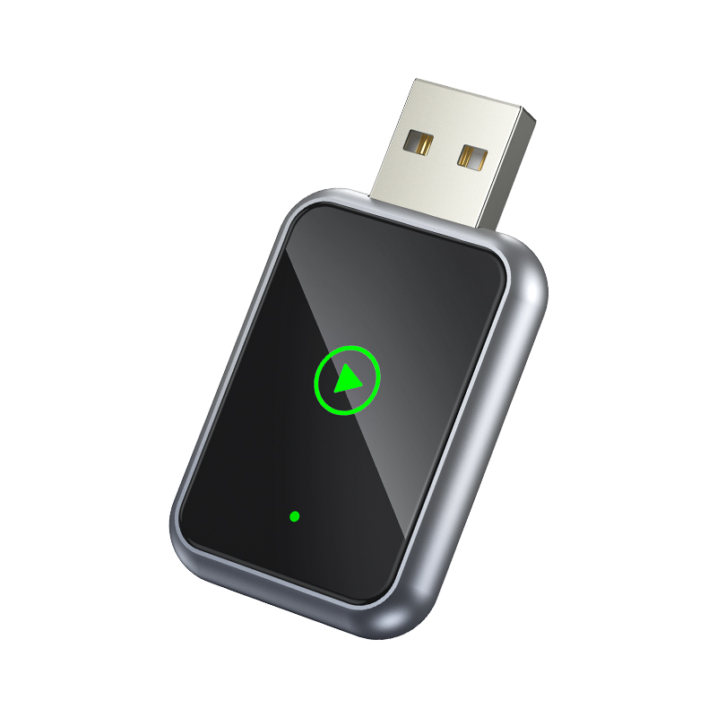 Adaptador Wireless CarPlay 2 e - Travel Plug Type C avaliação e preço