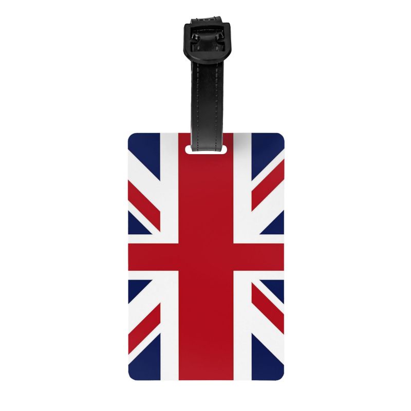 Etiqueta de Bagagem Retro com  - Travel Accessories Uk avaliação e preço