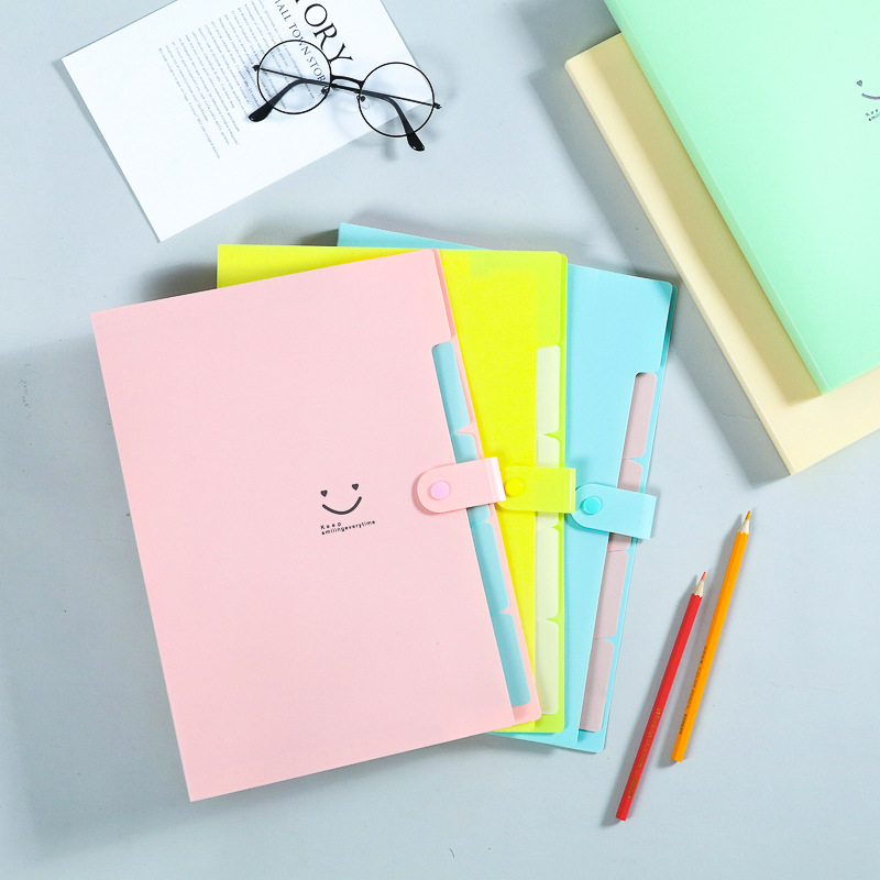 Organizador de Arquivos Expans - Document Organizer Folder avaliação e preço