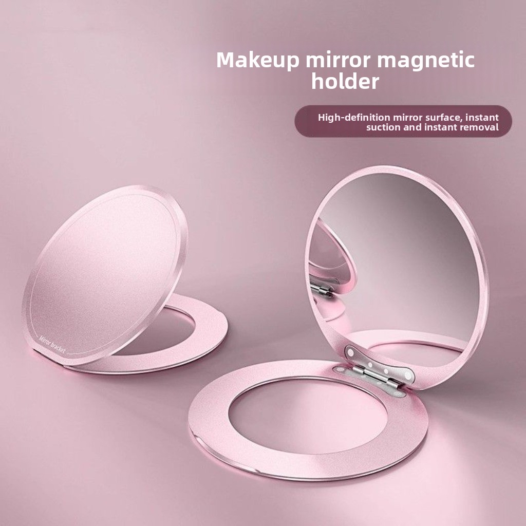 Espelho de Maquiagem Cosmético - Xiaomi Travel Accessories avaliação e preço