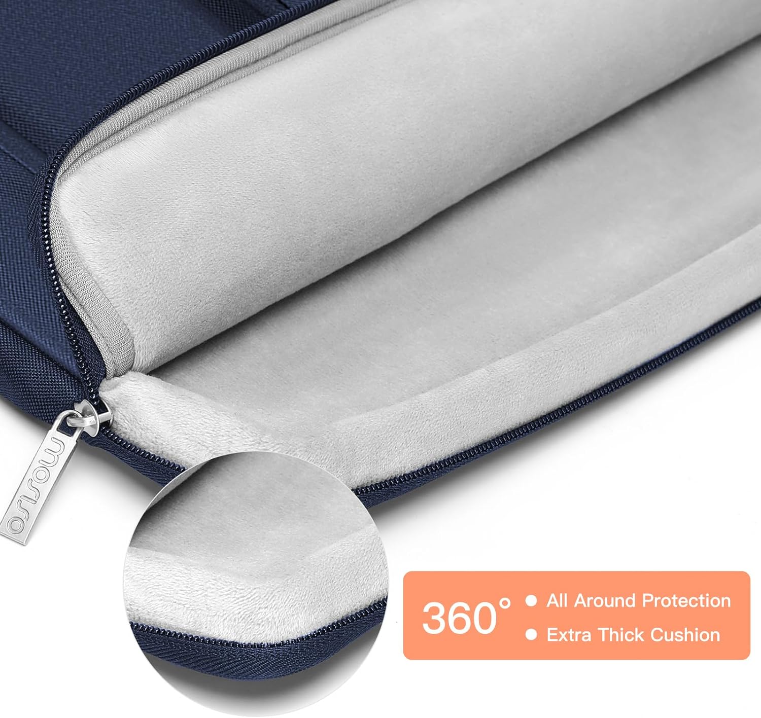 Bolsa para laptop 13 14 15 15. - Xiaomi Travel Accessories avaliação e preço