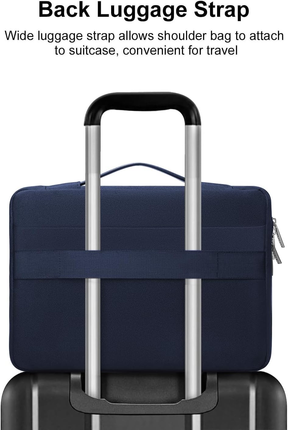 Bolsa para laptop 13 14 15 15. - Xiaomi Travel Accessories avaliação e preço