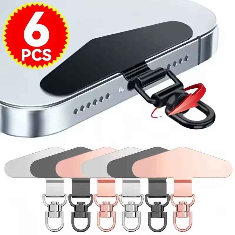 Cordão Anti-Perda para Celular - Travel Adapter Universal avaliação e preço