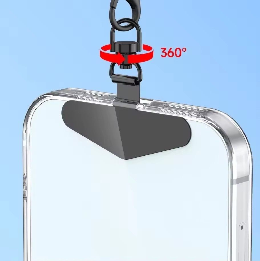 Cordão Anti-Perda para Celular - Travel Adapter Universal avaliação e preço
