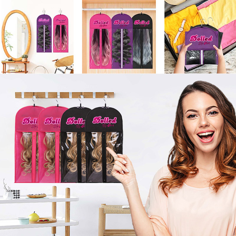 Bolsas de Armazenamento para P - Travel Hair Accessories avaliação e preço