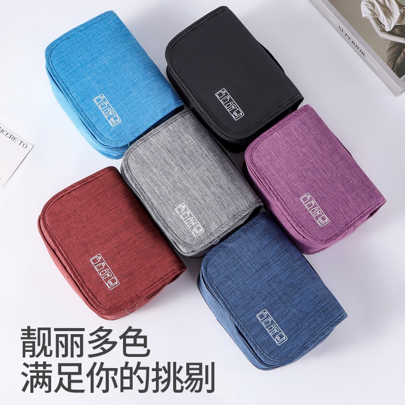 Bolsa de Higiene Pessoal Suspe - Travel Accessories Men avaliação e preço