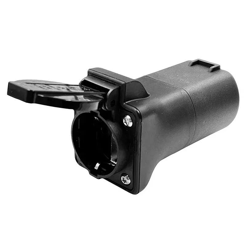 75Ω v2l tipo 2 fêmea para schu - Travel Adapter Universal avaliação e preço